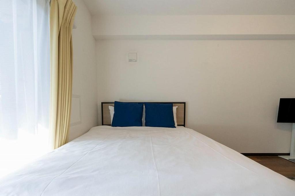Anri Kitadume Osaka Castle Apartment Екстериор снимка
