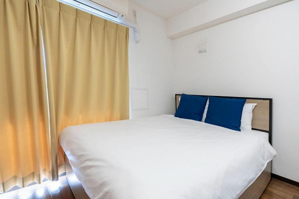 Anri Kitadume Osaka Castle Apartment Екстериор снимка