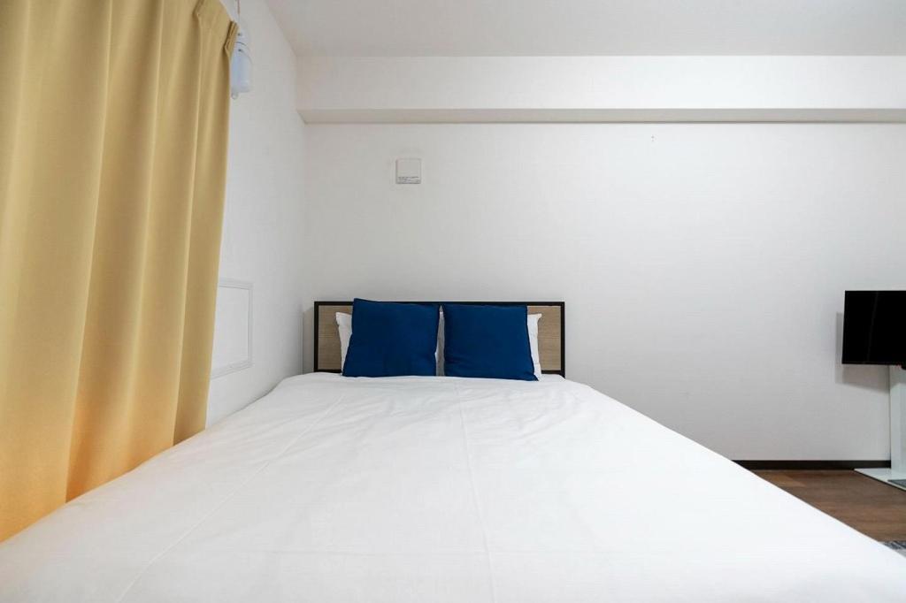 Anri Kitadume Osaka Castle Apartment Екстериор снимка