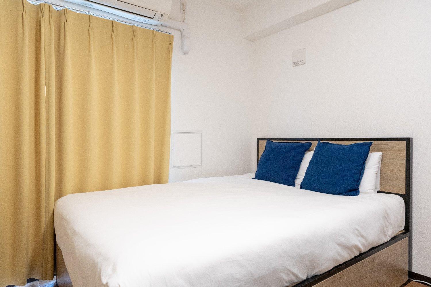 Anri Kitadume Osaka Castle Apartment Екстериор снимка
