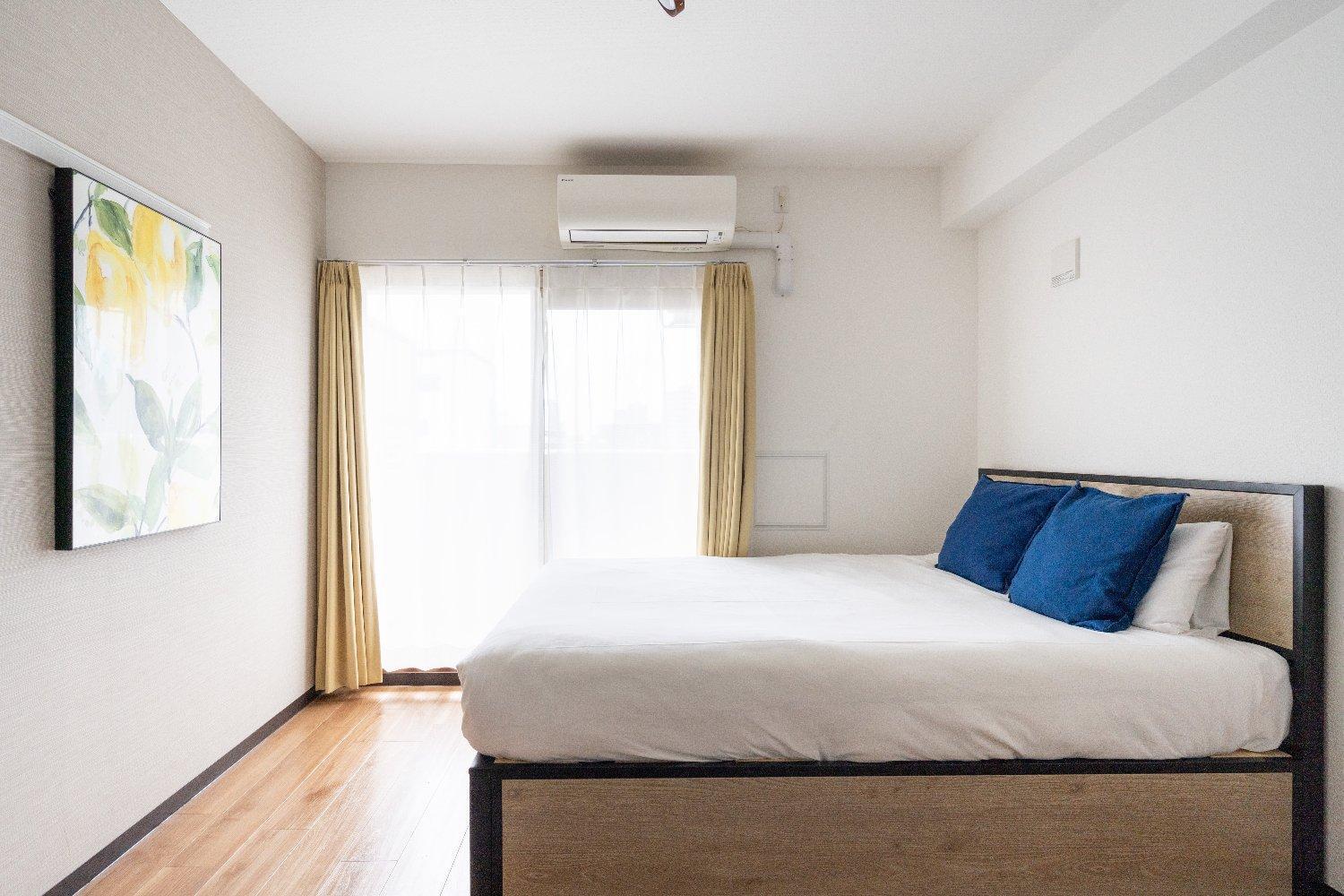 Anri Kitadume Osaka Castle Apartment Екстериор снимка
